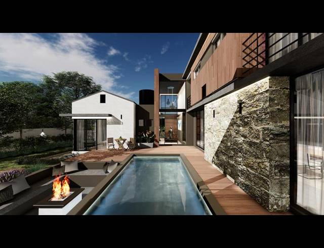 4 BEDROOM HOUSE FOR SALE IN SERENGETI LIFESTYLE ESTATE